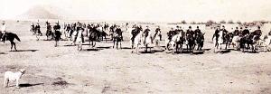 Voyage ministeriel au Sud Oranais en 1905- 13a